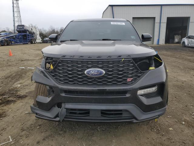2021 FORD EXPLORER S 1FM5K8GC3MGA44808