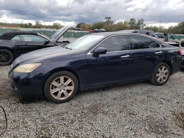 2009 Lexus ES 350 