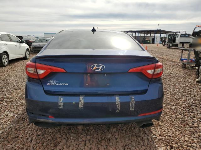 2016 HYUNDAI SONATA SE - 5NPE24AF2GH268796