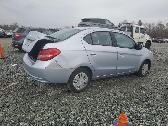 2019 MITSUBISHI MIRAGE G4 - ML32F3FJ3KHF15934