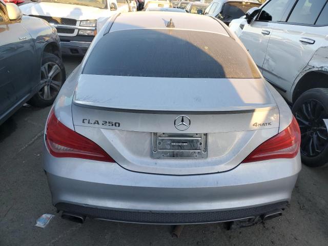 VIN WDDSJ4GB6EN093868 2014 Mercedes-Benz CLA-Class,... no.6