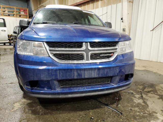 2015 DODGE JOURNEY SE - 3C4PDDAG0FT633406