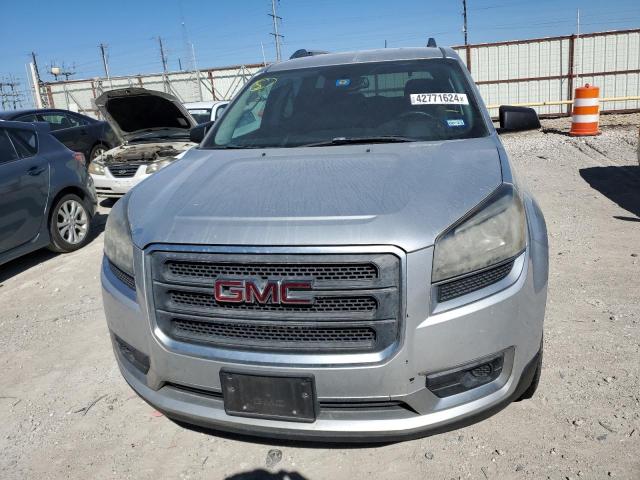 2015 GMC ACADIA SLE 1GKKRPKD0FJ341249