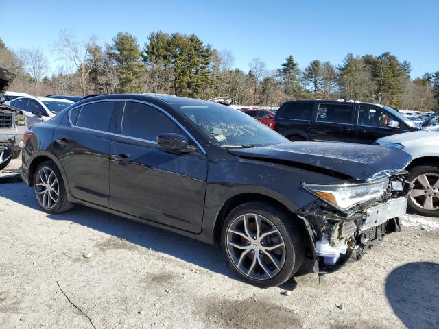 19UDE2F72NA002287 Acura ILX PREMIU 4