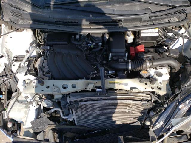 2019 NISSAN VERSA NOTE - 3N1CE2CP8KL357048