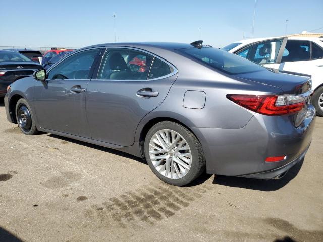 2016 Lexus ES - Image 2