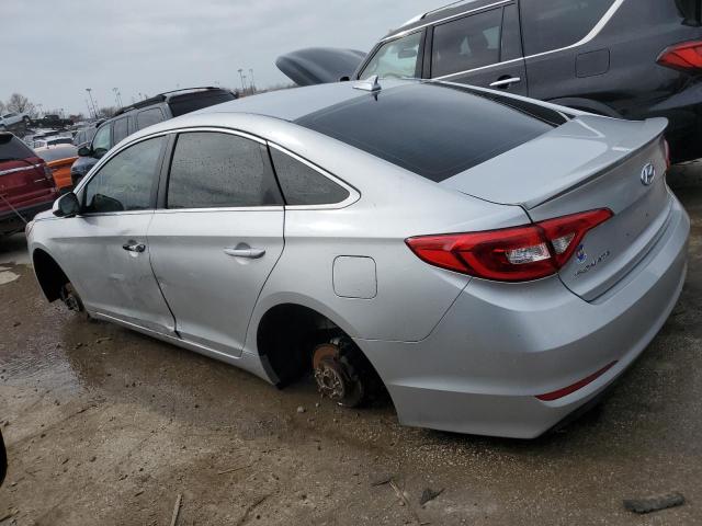 Vin: 5npe24af1gh360580, lot: 41869134, hyundai sonata se 20162