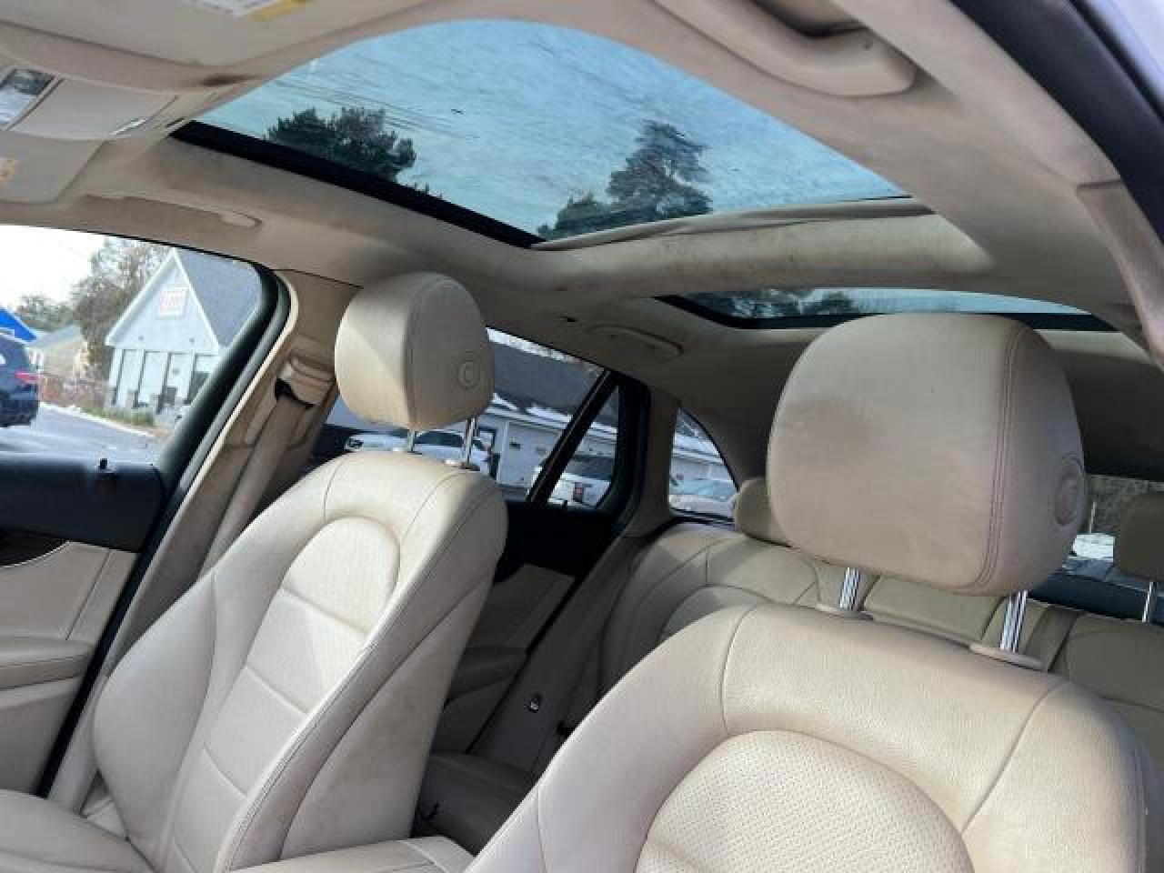 wdc0g4kb6hv011577 WDC0G4KB6HV011577 2017 Mercedes-Benz Glc 300 4Matic