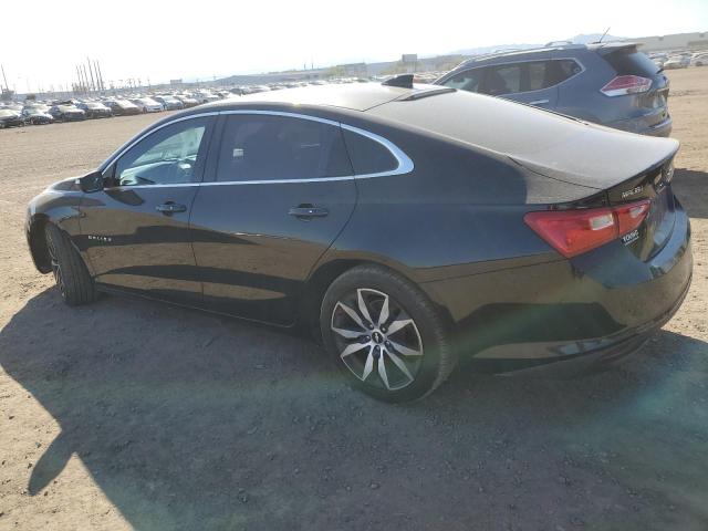 2018 CHEVROLET MALIBU LT - 1G1ZD5ST7JF257874