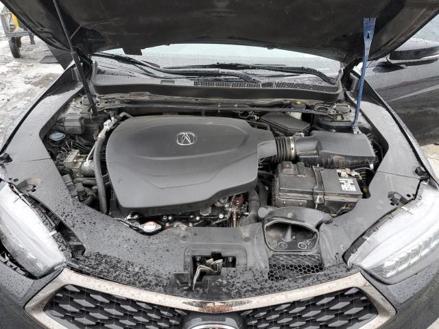 2018 ACURA TLX TECH+A - 19UUB3F68JA005615