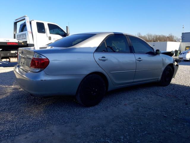 2006 Toyota Camry Le VIN: 4T1BE32KX6U651658 Lot: 43054214