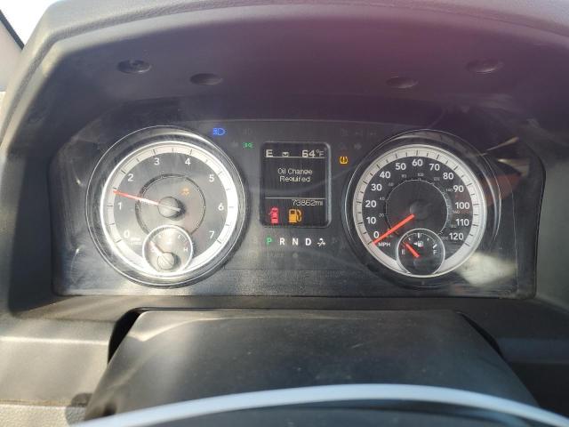 2019 RAM 1500 CLASS - 1C6RR6FG9KS712414