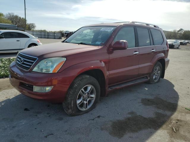 LEXUS GX 470