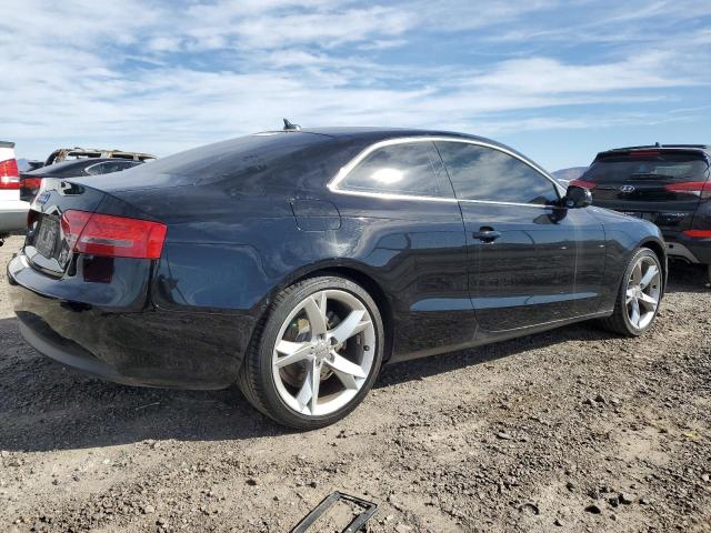 2012 Audi A5 Premium Plus VIN: WAULFAFR3CA016339 Lot: 44964494