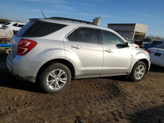 2017 CHEVROLET EQUINOX LT - 2GNALCEK4H1518210