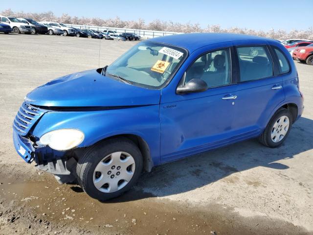 2006 Chrysler Pt Cruiser VIN: 3A4FY48B66T364851 Lot: 43955604