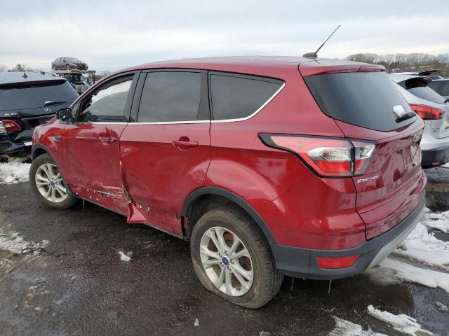 2017 Ford Escape Se VIN: 1FMCU9GD3HUC70371 Lot: 41691144