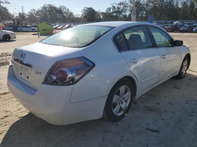 2008 Nissan Altima 2.5 VIN: 1N4AL21E28C253354 Lot: 43411214