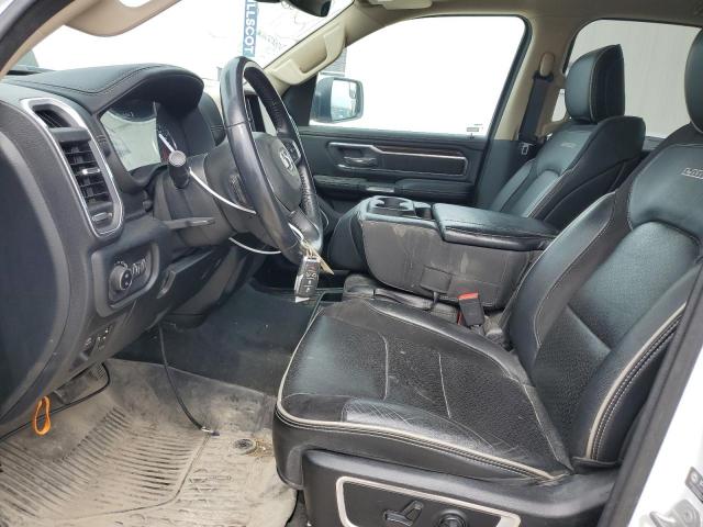 2021 RAM 1500 LARAM 1C6SRFDTXMN641761