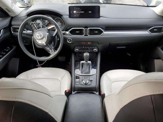 2022 MAZDA CX-5 PREFE JM3KFBCMXN0583368