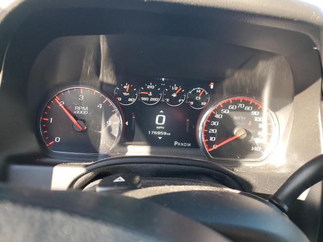2015 GMC YUKON DENA - 1GKS2CKJ0FR683174