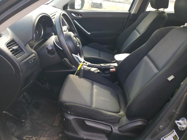 VIN JM3KE2BE1D0120479 2013 Mazda CX-5, Sport no.7