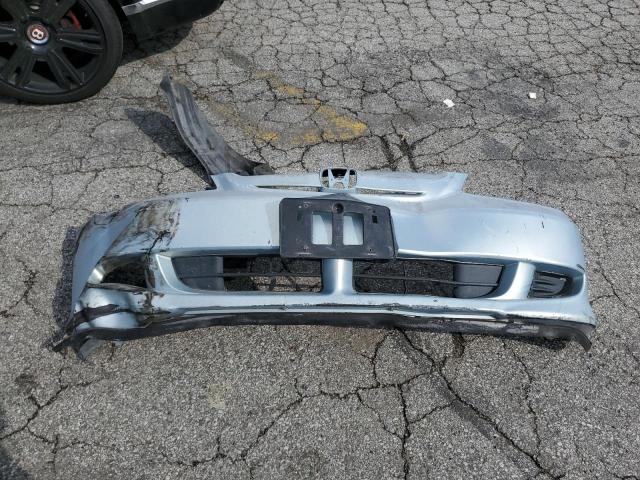 2003 Honda Civic Hybrid VIN: JHMES96663S026819 Lot: 44491484