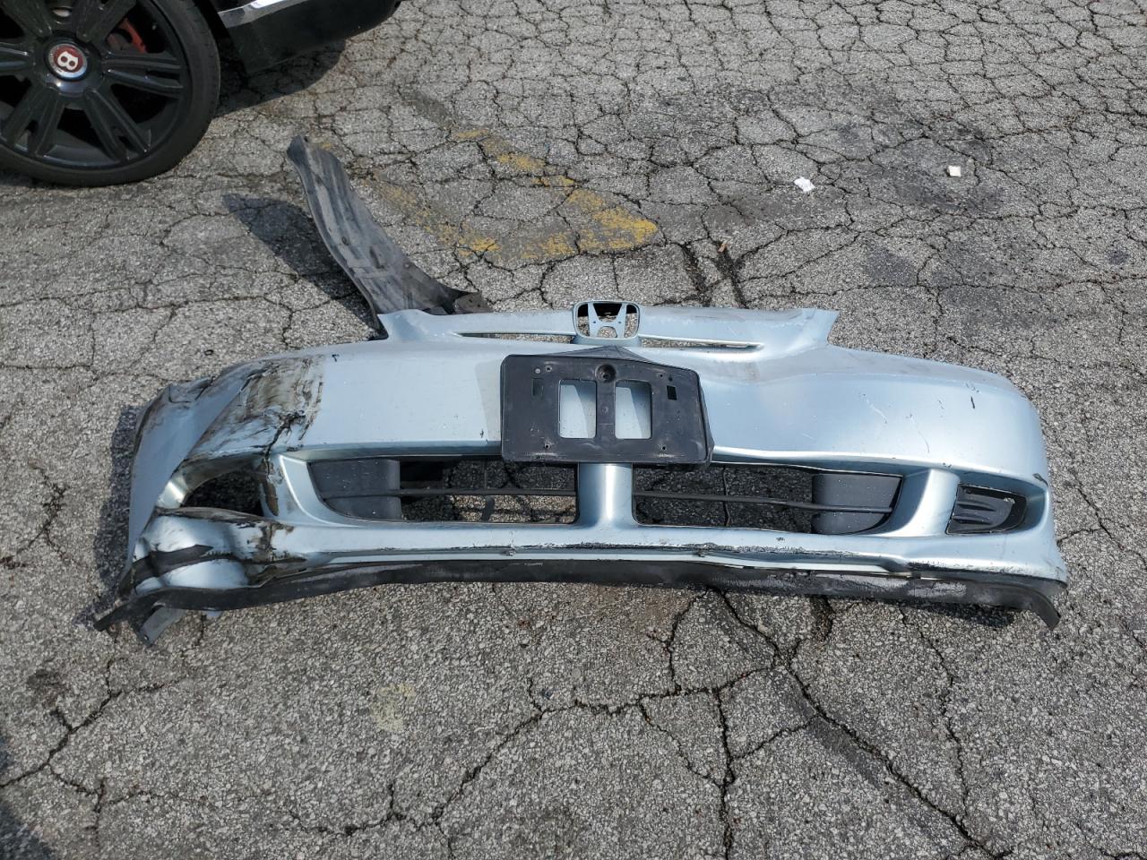 JHMES96663S026819 2003 Honda Civic Hybrid