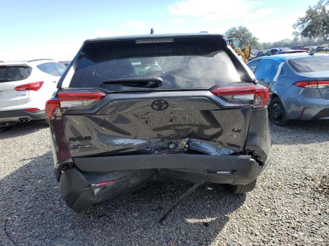 2021 TOYOTA RAV4 LE 2T3K1RFVXMC157793