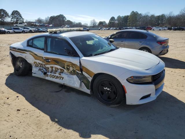 2015 DODGE CHARGER PO - 2C3CDXAGXFH801498