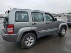 JEEP LIBERTY SP снимка