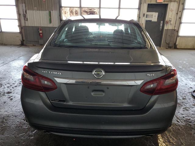 2018 NISSAN ALTIMA 2.5 - 1N4AL3AP4JC101119