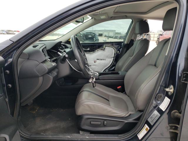 2017 HONDA CIVIC EXL 2HGFC1F74HH659008
