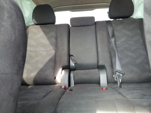 2015 Nissan Rogue S VIN: KNMAT2MT3FP535013 Lot: 44556374