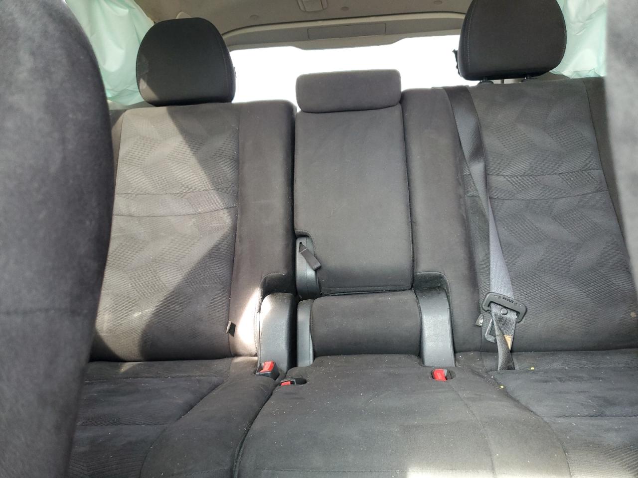 KNMAT2MT3FP535013 2015 Nissan Rogue S