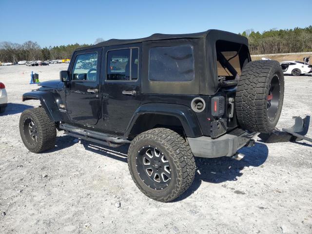 2015 JEEP WRANGLER U 1C4BJWEG2FL723760