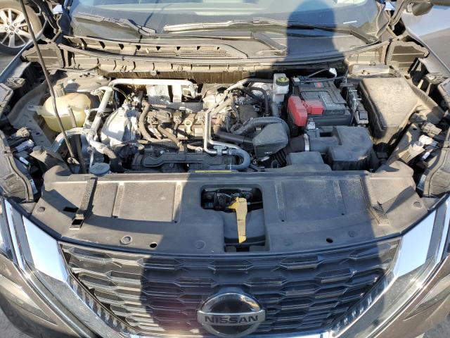 2021 NISSAN ROGUE SV 5N1AT3BB6MC741121