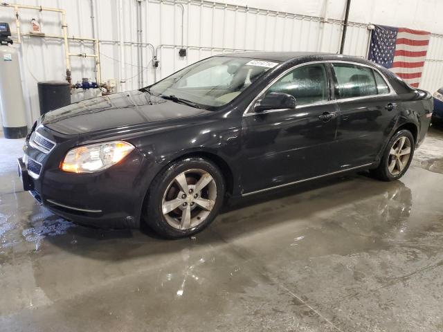 2011 Chevrolet Malibu 