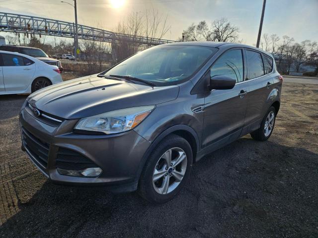 1FMCU0GX5EUE23723 2014 FORD ESCAPE - Image 2