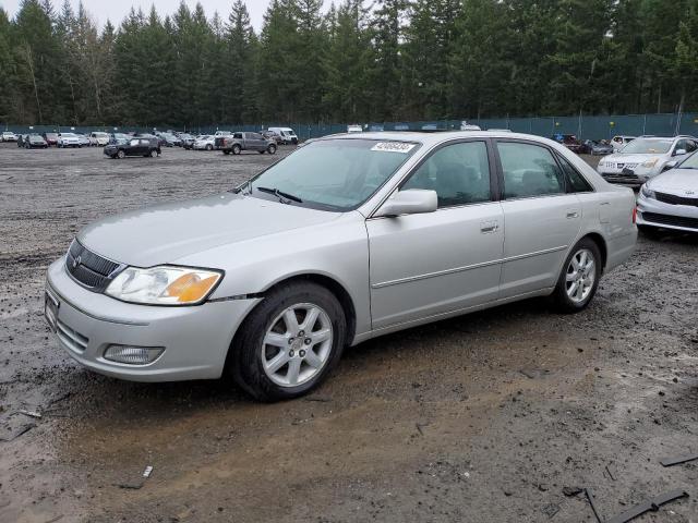 2001 Toyota Avalon XL