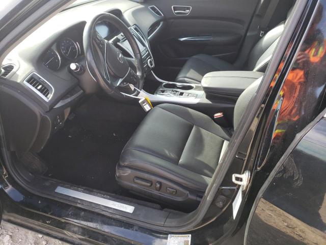 2019 ACURA TLX - 19UUB3F3XKA007163