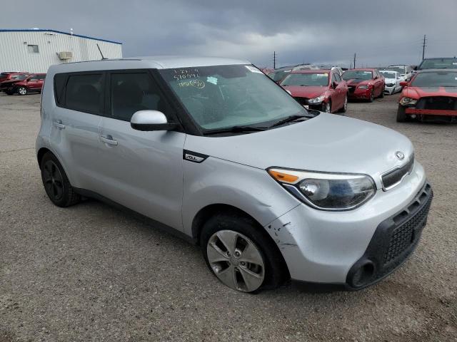 2016 KIA SOUL KNDJN2A24G7862088