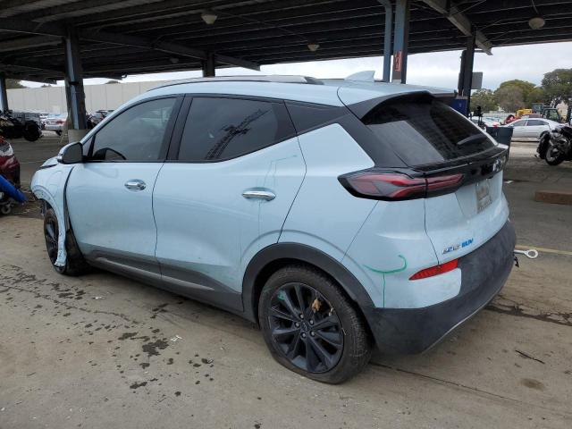 1G1FZ6S01N4130636 Chevrolet Bolt EUV P 2