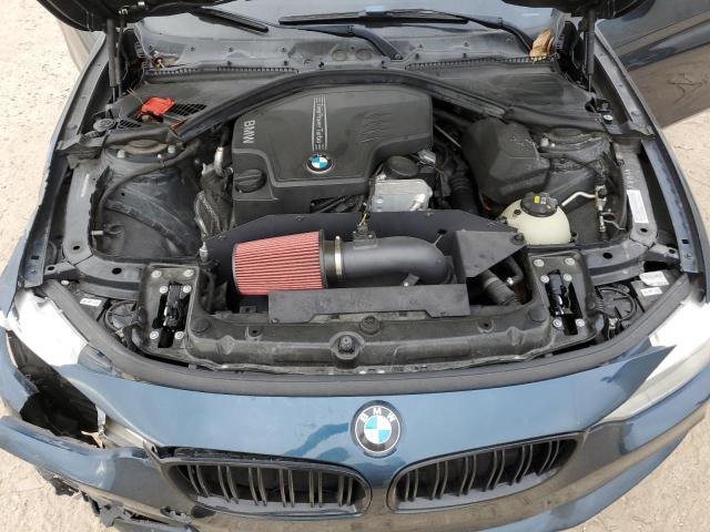 2015 BMW 428 I - WBA3N3C54FK232117