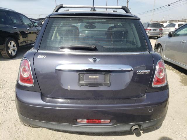 2012 Mini Cooper VIN: WMWSU3C59CT264579 Lot: 42863034