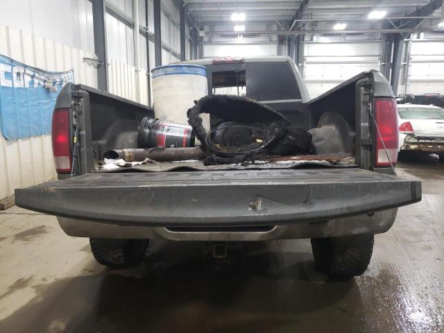 2011 Dodge Ram 3500 VIN: 3D73Y3HL6BG603321 Lot: 42322884