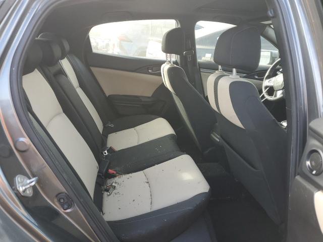 2019 HONDA CIVIC EX - SHHFK7H60KU414999