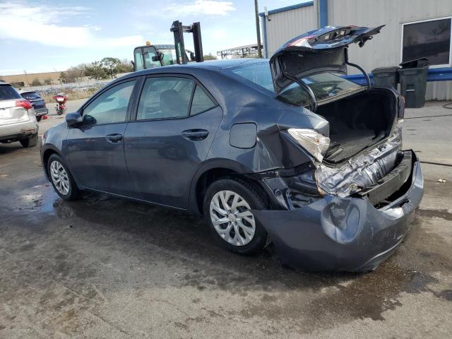 2018 TOYOTA COROLLA L 5YFBURHEXJP752247