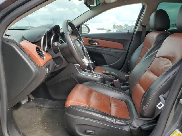 2013 Chevrolet Cruze - Image 7