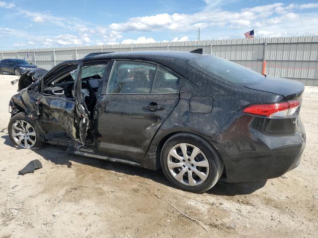 2020 TOYOTA COROLLA LE 5YFEPRAE6LP098882